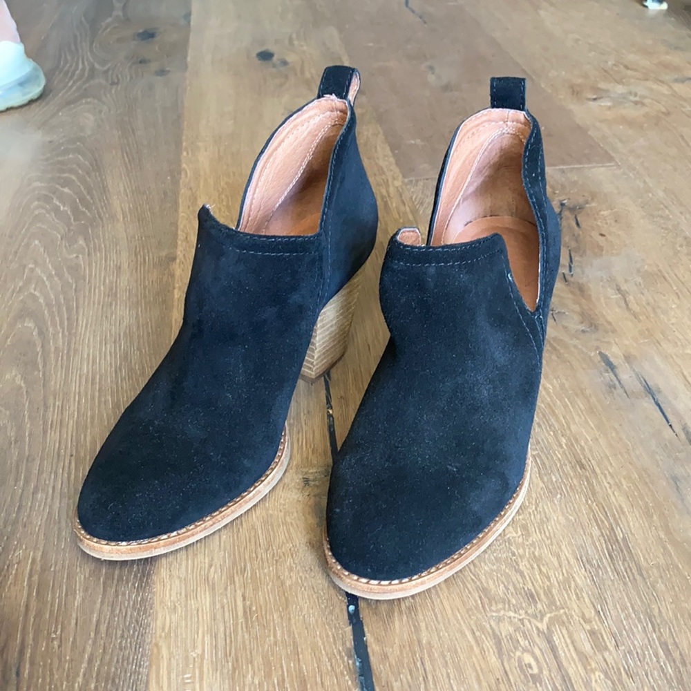 Jeffrey Campbell Rosalee bootie